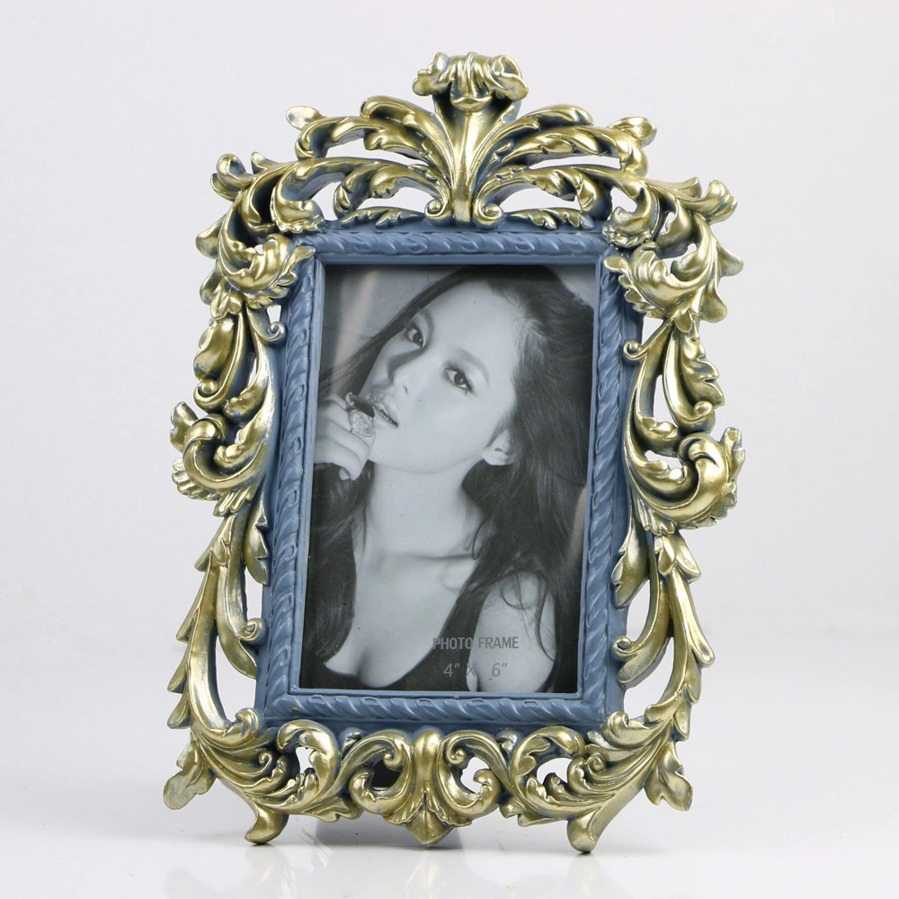 Customized Photo Frame Cheap Price Home Decorative Picture Frame Modern Style Photo Frame