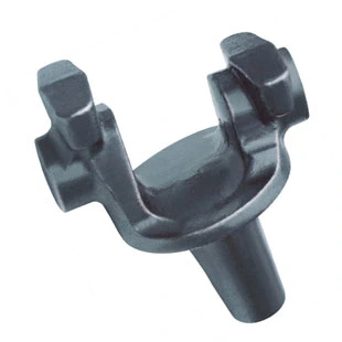 Lost Wax Casting Parts-Machinery Parts