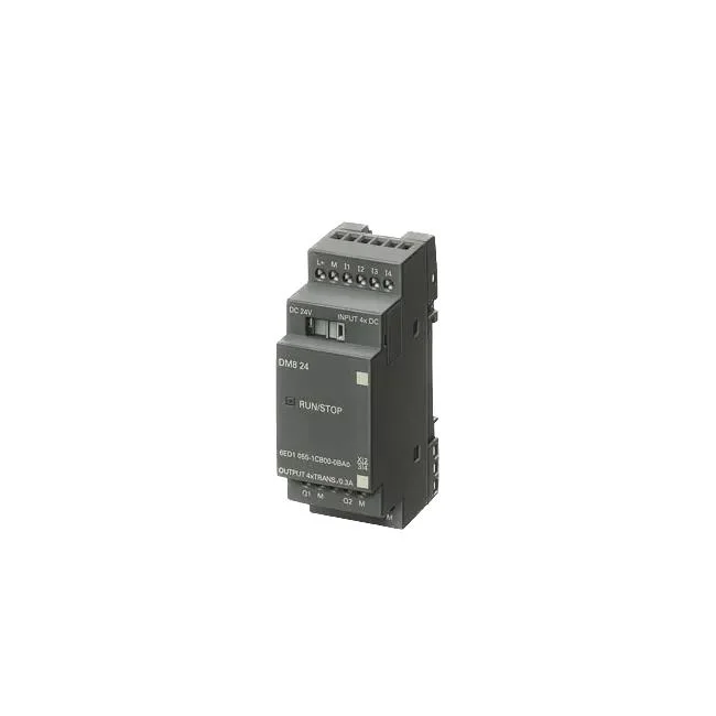 New and Original Siemens PLC 6es7155-6au00-0bn0