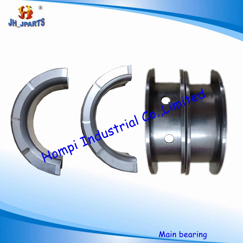 Auto Parts Main Bearing/Conrod Bearing for Benz M115 87741600 H796/5 87744600 71-2773/4 71-3227/4 87688600 Om314 87429600 H712/5 87427601 71-3572/4 87428600