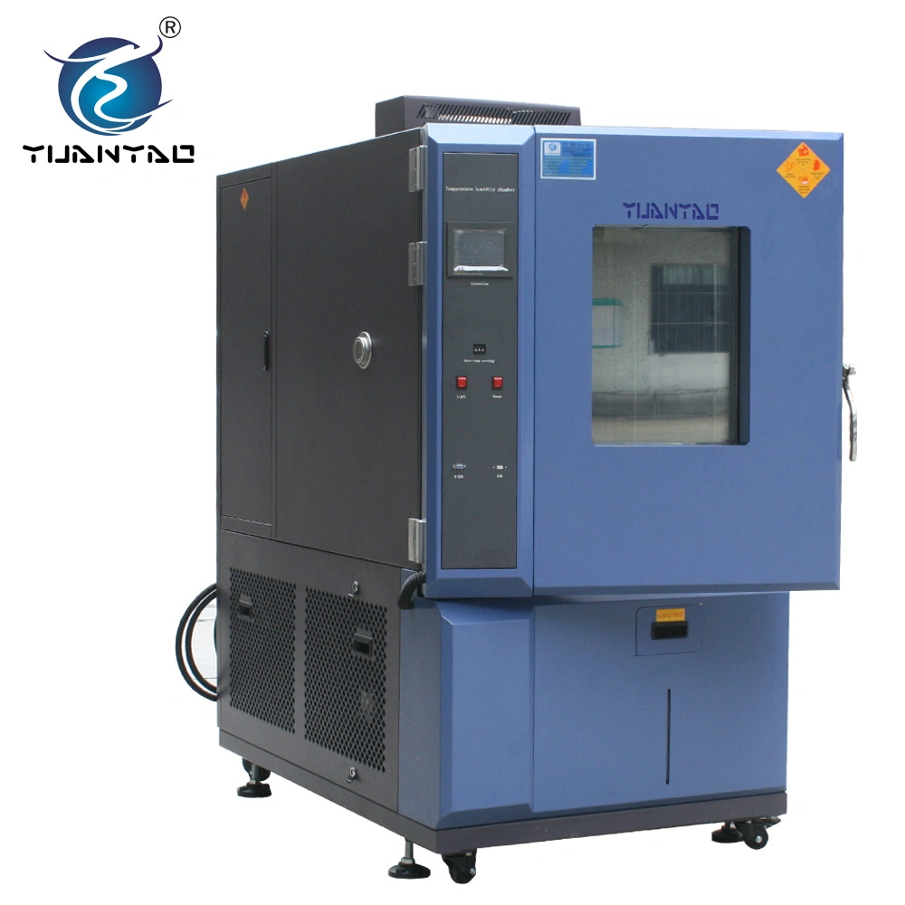 High Performance Fast Change Rate Thermal Machine