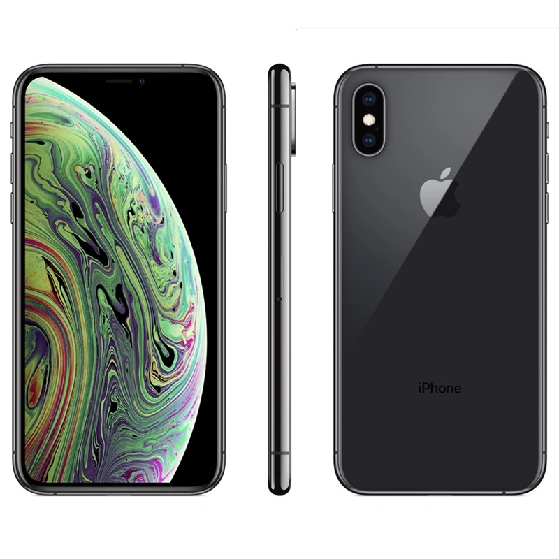 Generalüberholtes Telefon für i-Phone XS Max Smartphone Handys