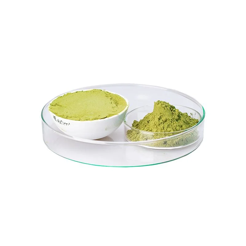 Add a Dash of Health to Your Recipes Barley Grass Powder