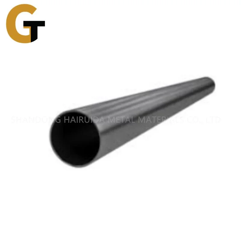 Factory Sale Price Seamless Steel Painted Round Cutting Non-Alloy Pipes Carbon Steel Pipe for Steam Boiler