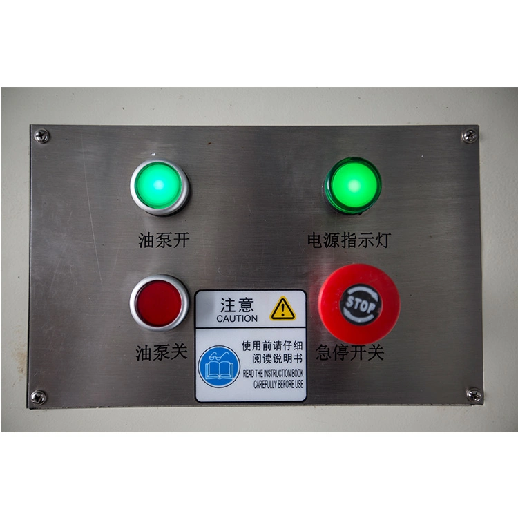 ISO Certified High-Quality Electronic Servo Tension Compression Universal Testing Machine