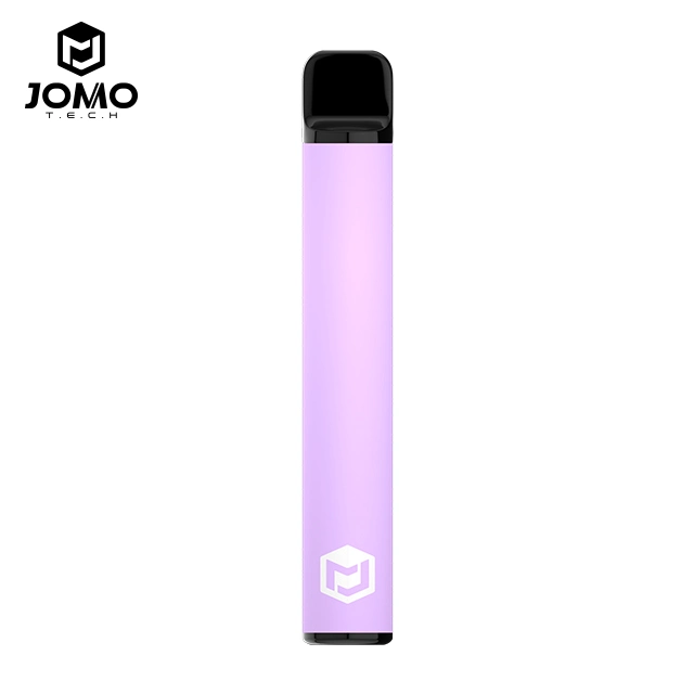 Jomo 800 Puffs Vape Bar Disposable/Chargeable Vape Pen Mini vape