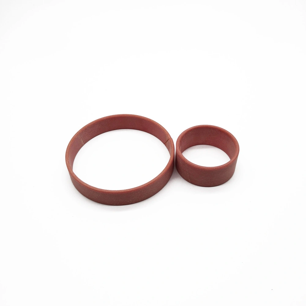 Phenolic Resin Wr Guide Ring Wear Ring Bakelite Ring