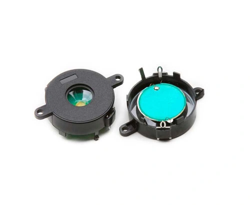 Fbpt4524 45mm zumbador Piezo timbre de alarma para la Seguridad alarma de humo