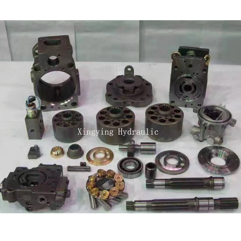 Eaton Vickers Ta19 Mfe19 Hydraulic Pump Spare Parts Repair Kit for Sale