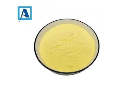 Hot Sale Berberine Hydrochloride CAS No. 633-65-8