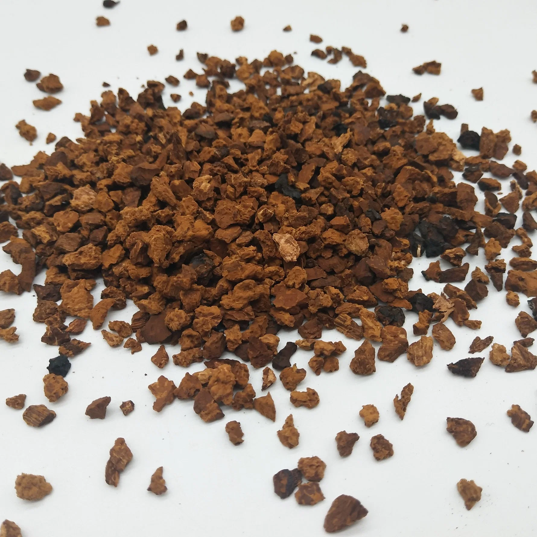 Bai Hua Rong High quality/High cost performance  Reducing Blood Sugar and Pressure Chaga Mushroom