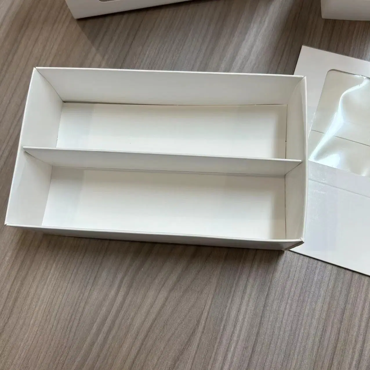 China Wholesale/Supplier Custom Cheap Paper Food Macaron Box with Insert