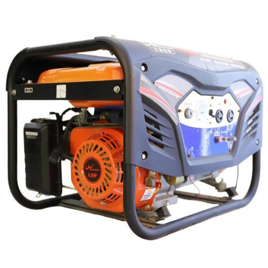 Generador de gasolina/gasolina de emergencia de inversor Wenxin 1200W 1,2kW 2,0kw 3,5kw 4,8kw