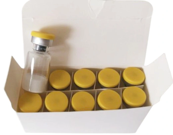 Buy GLP-1 Injection Weight Loss Peptide Tirzepatide/Retatrutide/ Semaglutide 99% Purity Peptides CAS 2381089-83-2