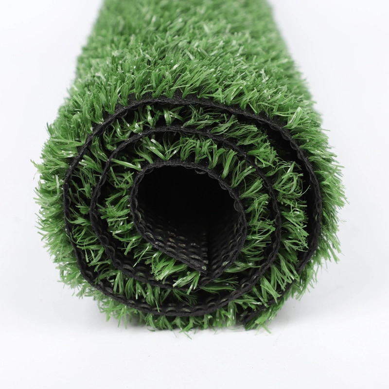 Gazon synthétique vert Artifical pour chiens basket-ball sur gazon artificiel Football