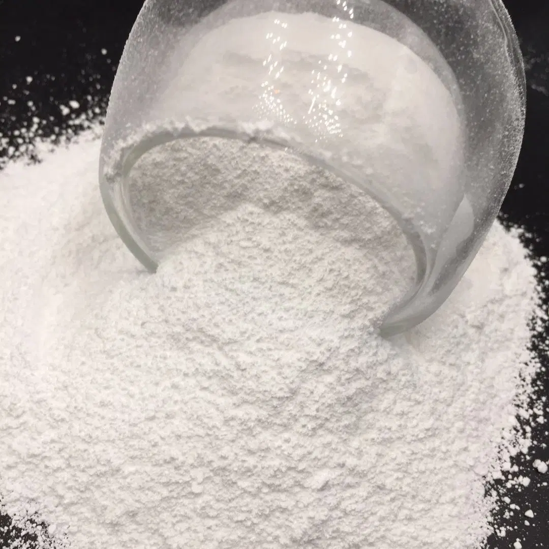 Bas prix d'acide acétique Acétate de sodium salt