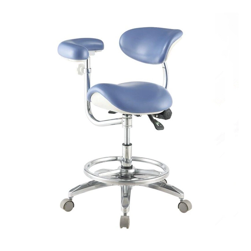 Chine Furniture Factory Made Hospital Medical Furniture Design Integral Osstem Chaise dentaire avec accessoires à vendre