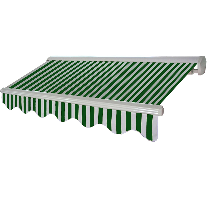 Outdoor Canopy Sunshade