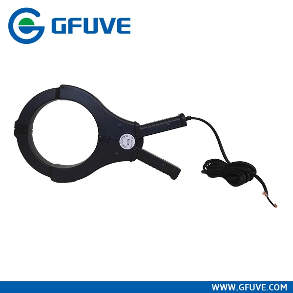 Q125b Clamp High Precision Current Sensor