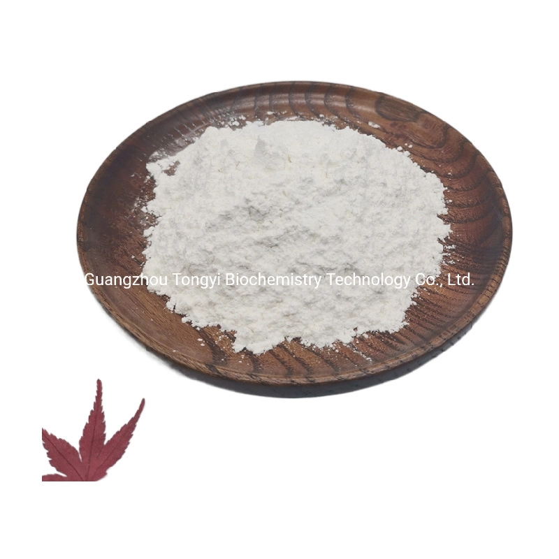 Manufacturer Supply High Purity Powder Medetomidine Hydrochloride CAS 86347-15-1 Medetomidine HCl