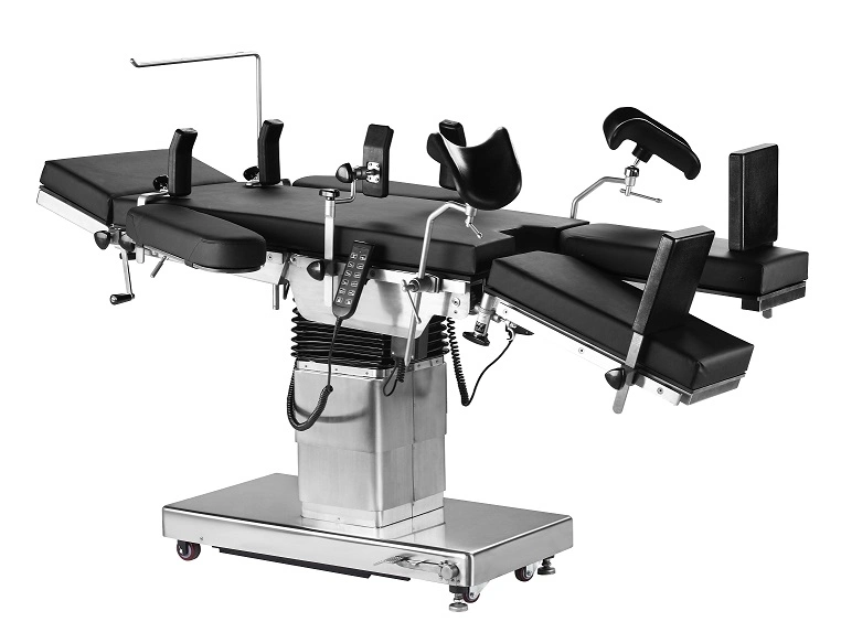 Hospital Equipment Electric Operating Table Surgical Table Mst-300c