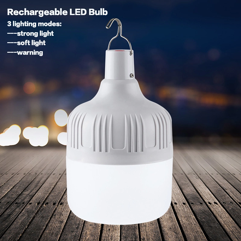 10W LED Bulb Light for Emergency Outdoors