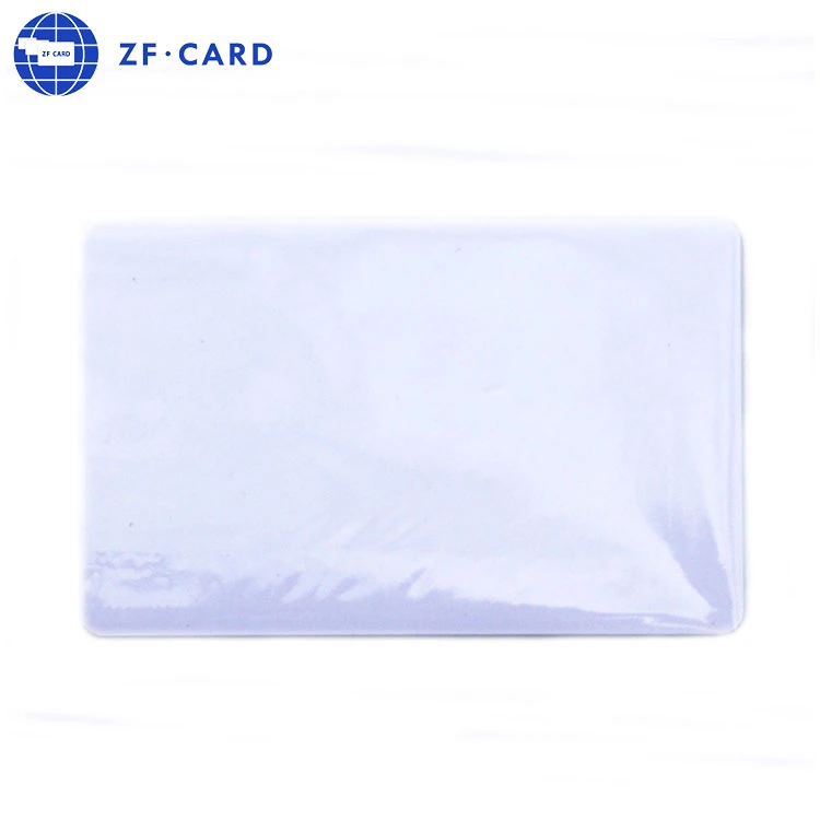 Cartes à puce RFID NXP MIFARE DESFire EV2 2K/4K/8K