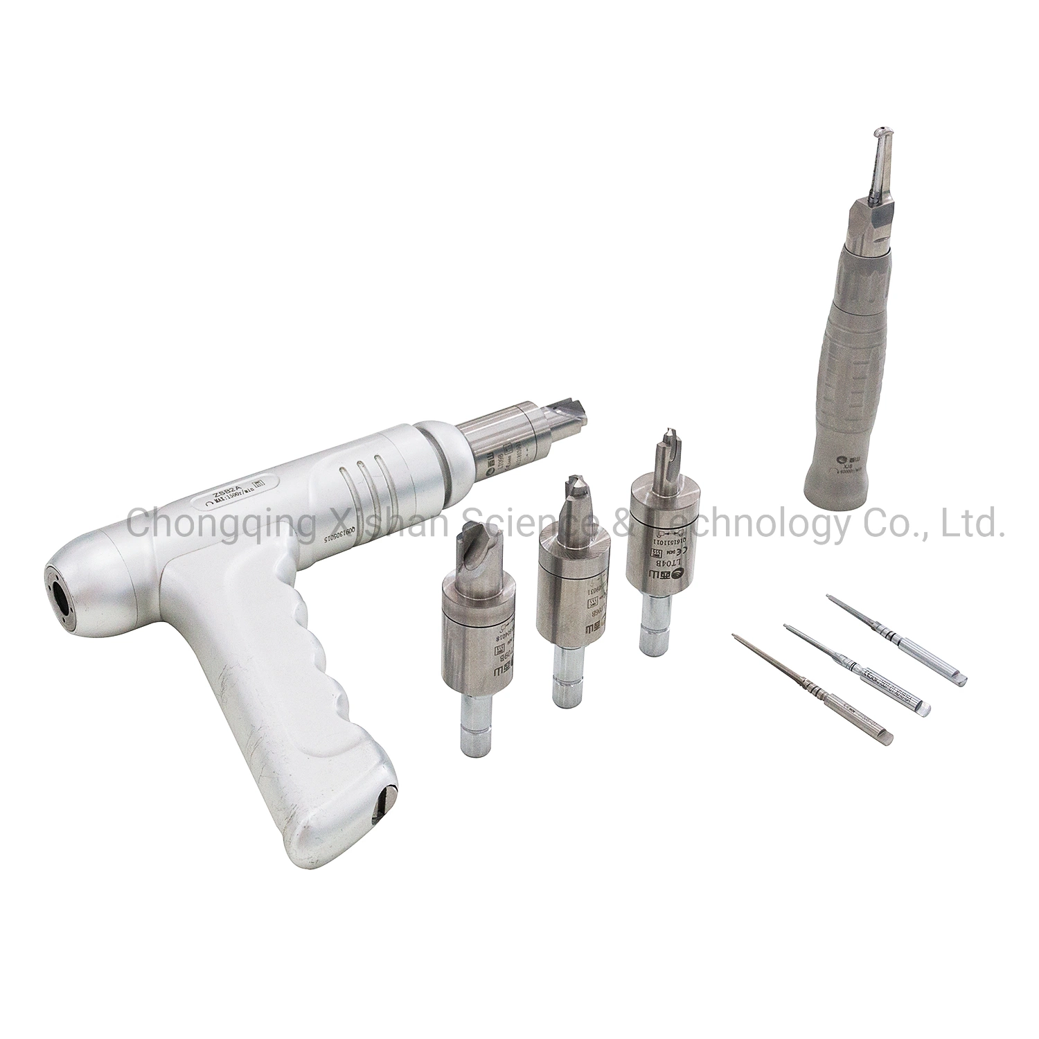 Surgical Power Drill/Cranial Perforator/Craniotome Cutter/Neurosurgical Drill/Drill for Neurosurgery