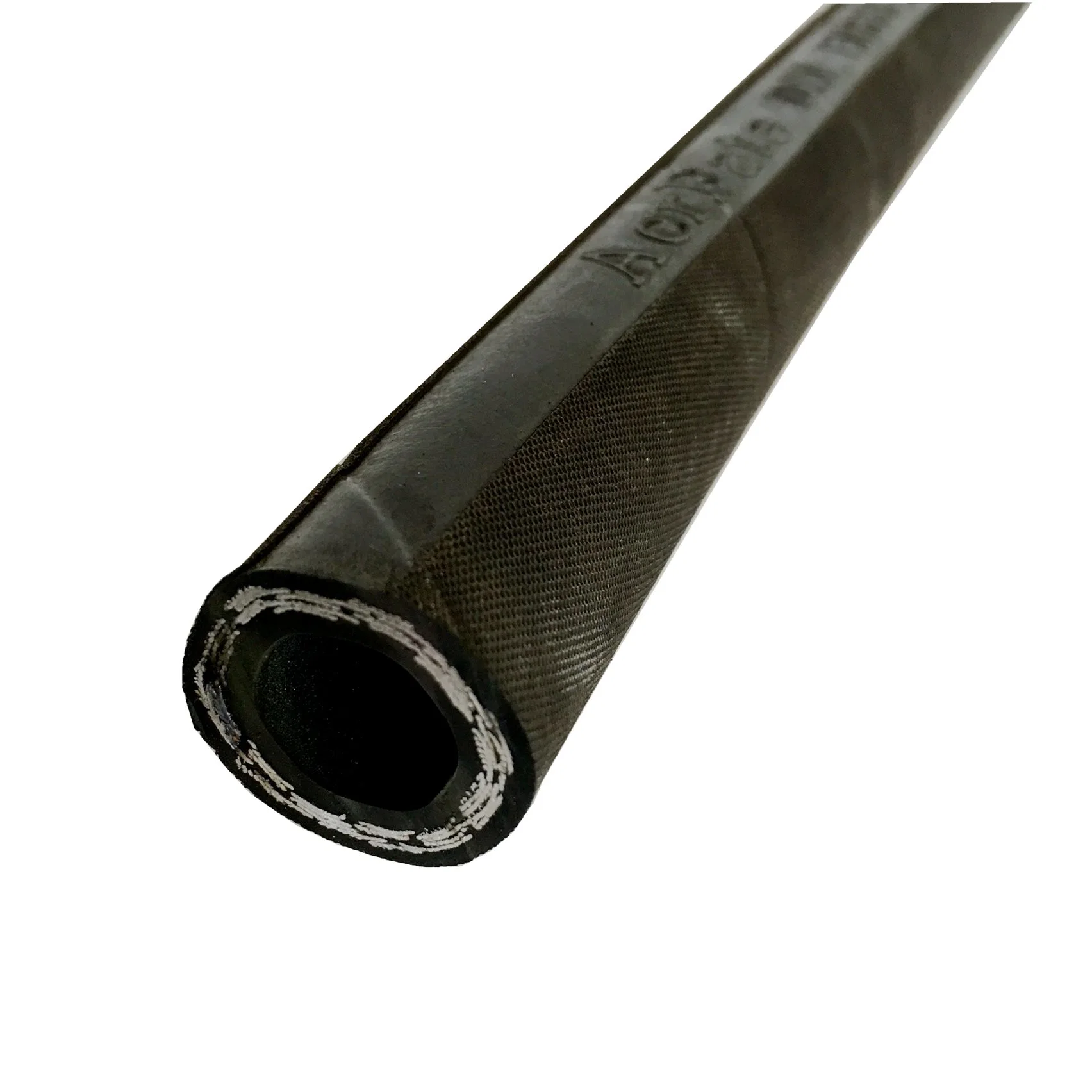 High Pressure Hydraulic Rubber Hose (R1at/1sn/R2at/2sn)