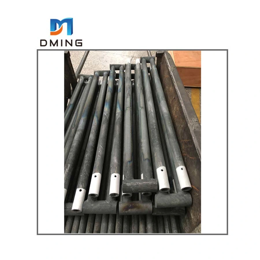 U Type Silicon Carbide Electric Heating Rod Ceramic Heating Elements Silicon Carbide Sic Rod Heating Element Heating Element Price