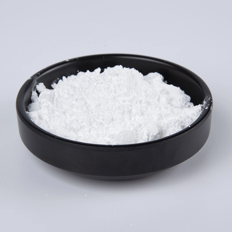 Hot Sale Lithium Carbonate Li2co3 CAS No: 554-13-2