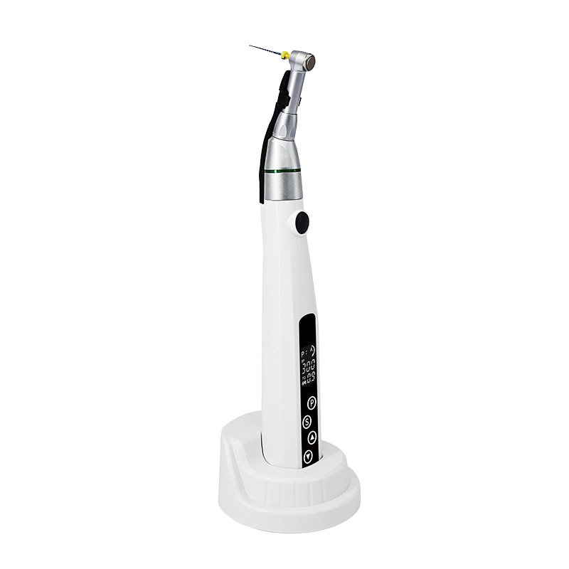 Dental Equipment 16: 1 Wireless Dental Endomotor LED Root Canal Treatment Factory Product