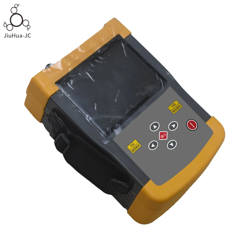 Automatic Jh9001 Electrical Measuring Instrument Insulator Salt Density Tester