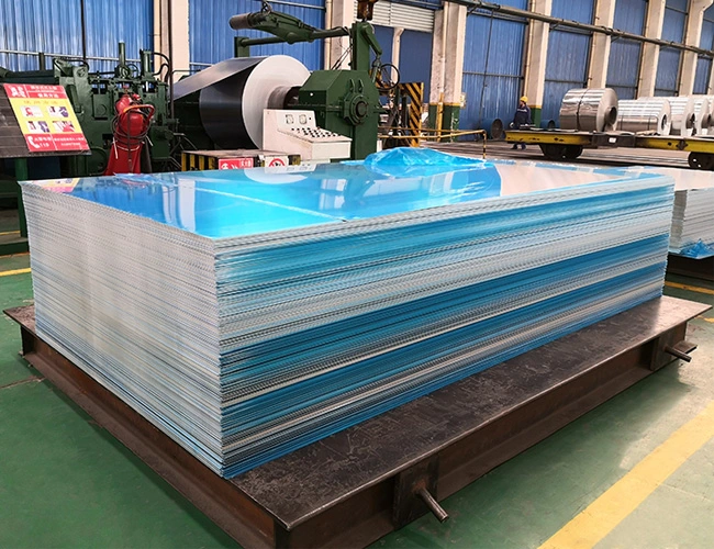 aluminum sheet thickness 0.2mm 0.3mm 0.4mm 0.5mm 2mm 3mm 5mm  6063 6061 alloy palte