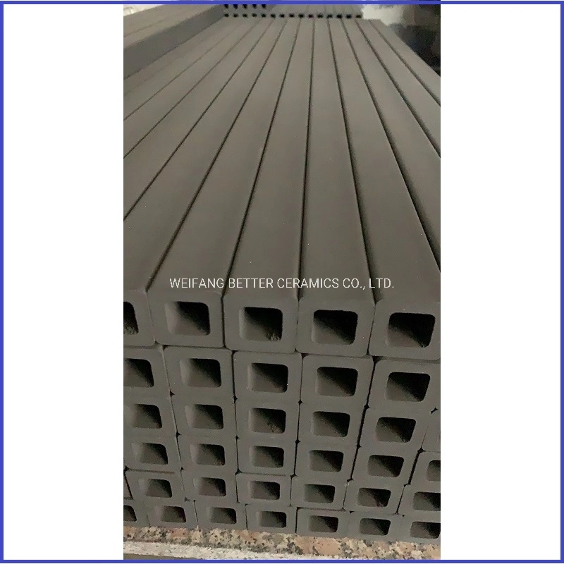 Sisic Beam Sic thermal Insulation Material