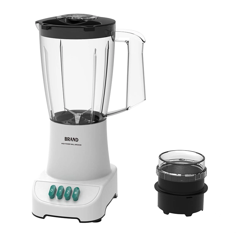 Mélangeur de la faucheuse de légumes électronique centrifugeuse Machine électrique Smoothie mélangeurs Food Processor tasse de jus d'personnelles Mélangeur pour boissons glacées