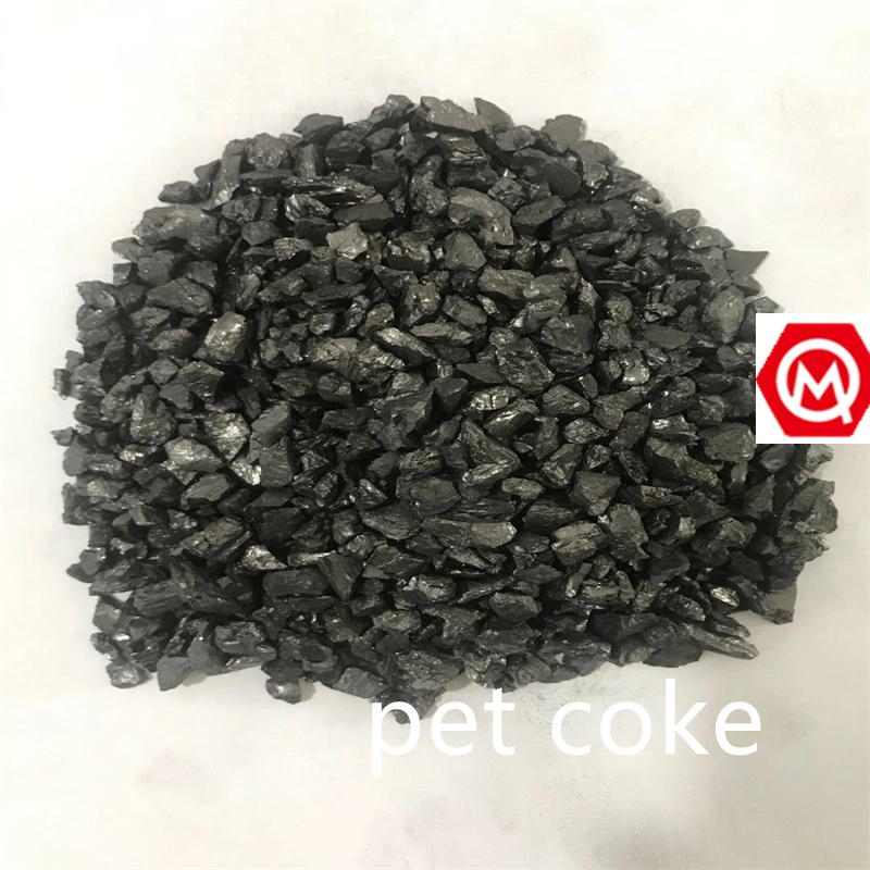 China Supply High Quality Raw Material for Sale with Reasonable Price GPC Graphitized Petroleum Coke