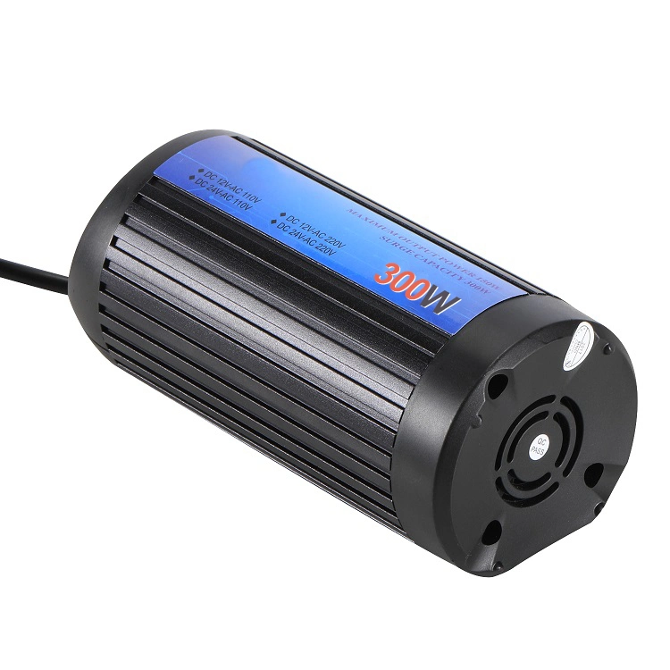 12V 24V 110V 150W Car Power Inverter DC AC Mini Car Inverter