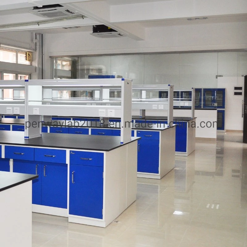 Chemistry Steel Cabinet Stainless Steel Furniture