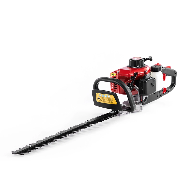 China Fabrik Tiller Blade Edge Trimmer Electric Tree Grass Hedge Trimmer