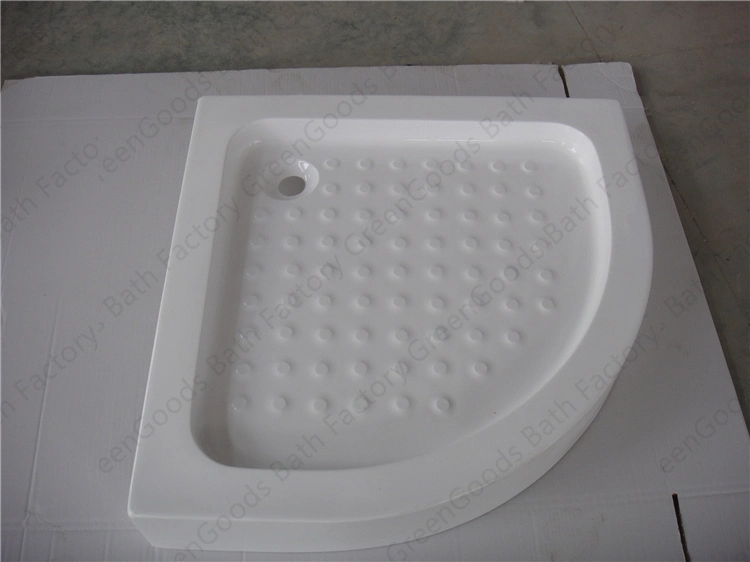 Bath Factory Floor Grating Drain Shower Tray in Philippines