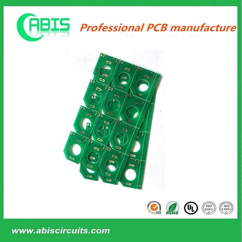 China OEM/ODM High-Quality 94V0 Board Customized PCB/PCBA Service for Electronics Manufacturer