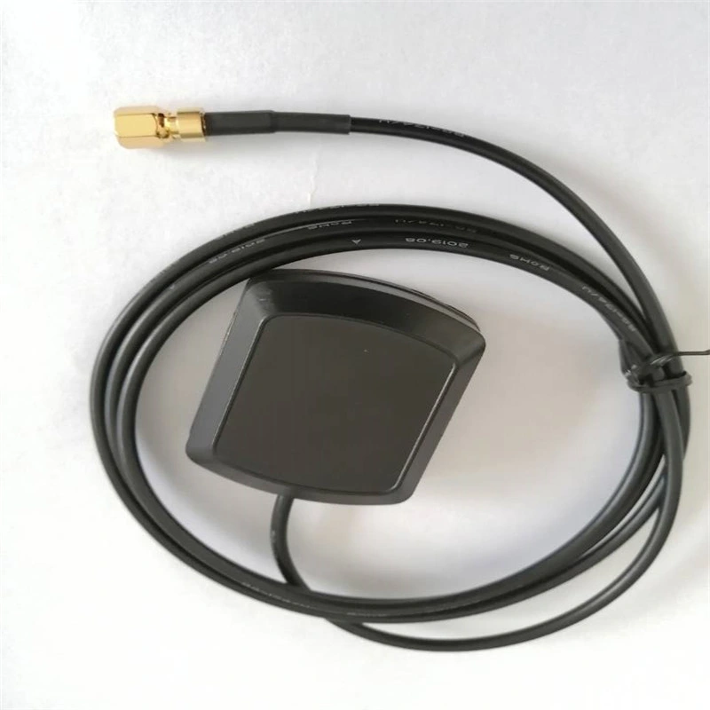 Antena GPS con Hembra Recto Gl-Dy SMC002SMC.