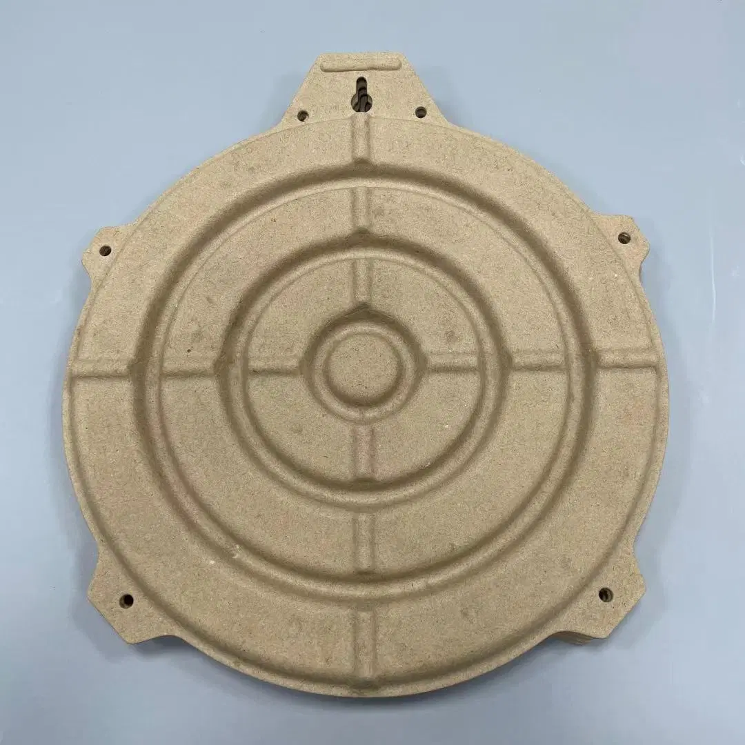 Factory Supplying Recycling Round Target Shooting Targets Paper