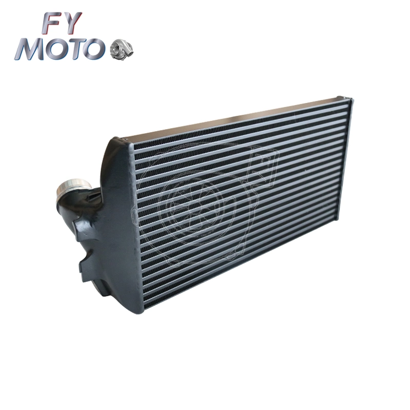 Original Factory BMW F01 Guaranteed Quality Aluminum Intercooler