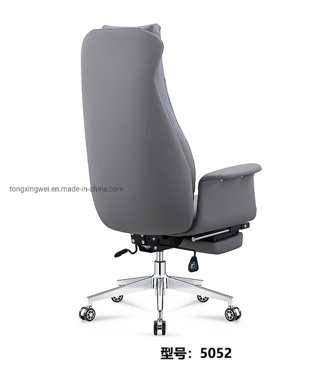 Commercial Modern Office Executive Leather Chair Furniture