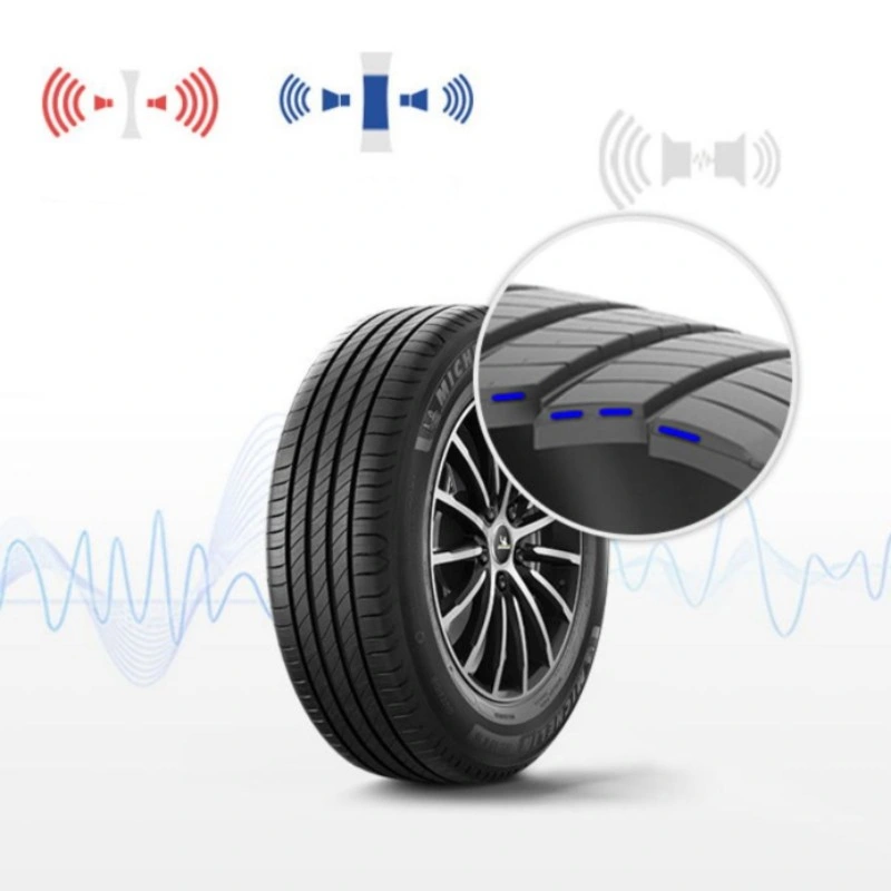 Car Tyres 205/55r17 91W Primacy 4 St Car Tire Accessories