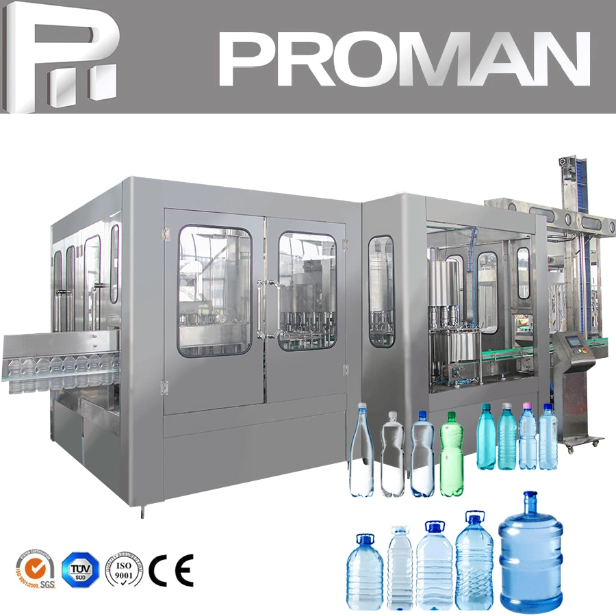 Complete Sparkling Flavored Water Carbonated Soft Drink CSD Energy Drink Juice Beverage Liquid Filling Packing Production Making Equipment
