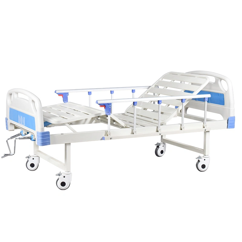 Las camas de hospital Medical Accesorios casta con wc