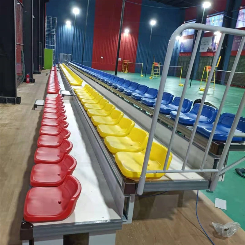 Factory Sales Outdoor Indoor Plastic Plastic Chairs Stadium Seating Used Stadium Seats